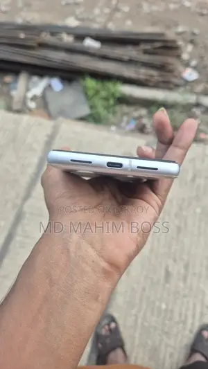 Google Pixel 7 256 GB White