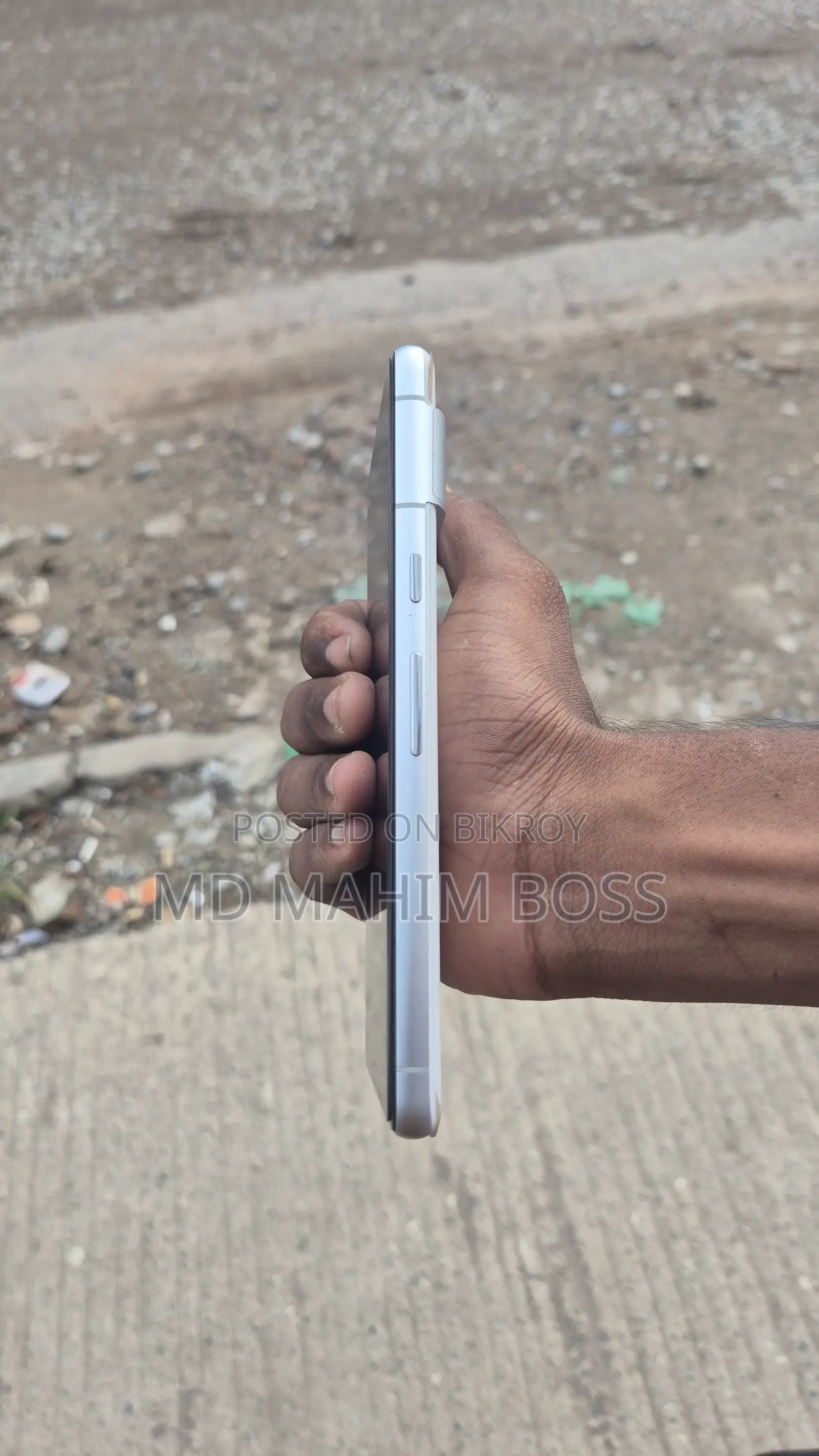 Google Pixel 7 256 GB White