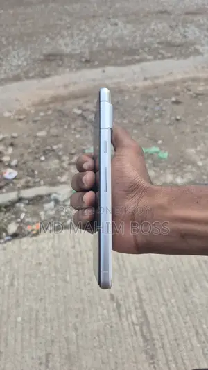 Google Pixel 7 256 GB White