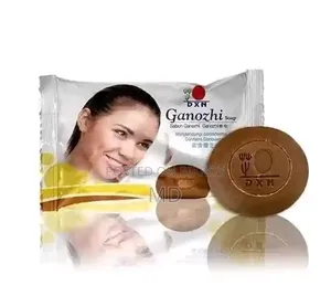 DXN Ganozhi Soap It has high medicinal properties