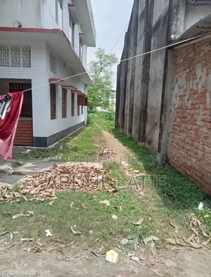 Four Satok Land for Sale