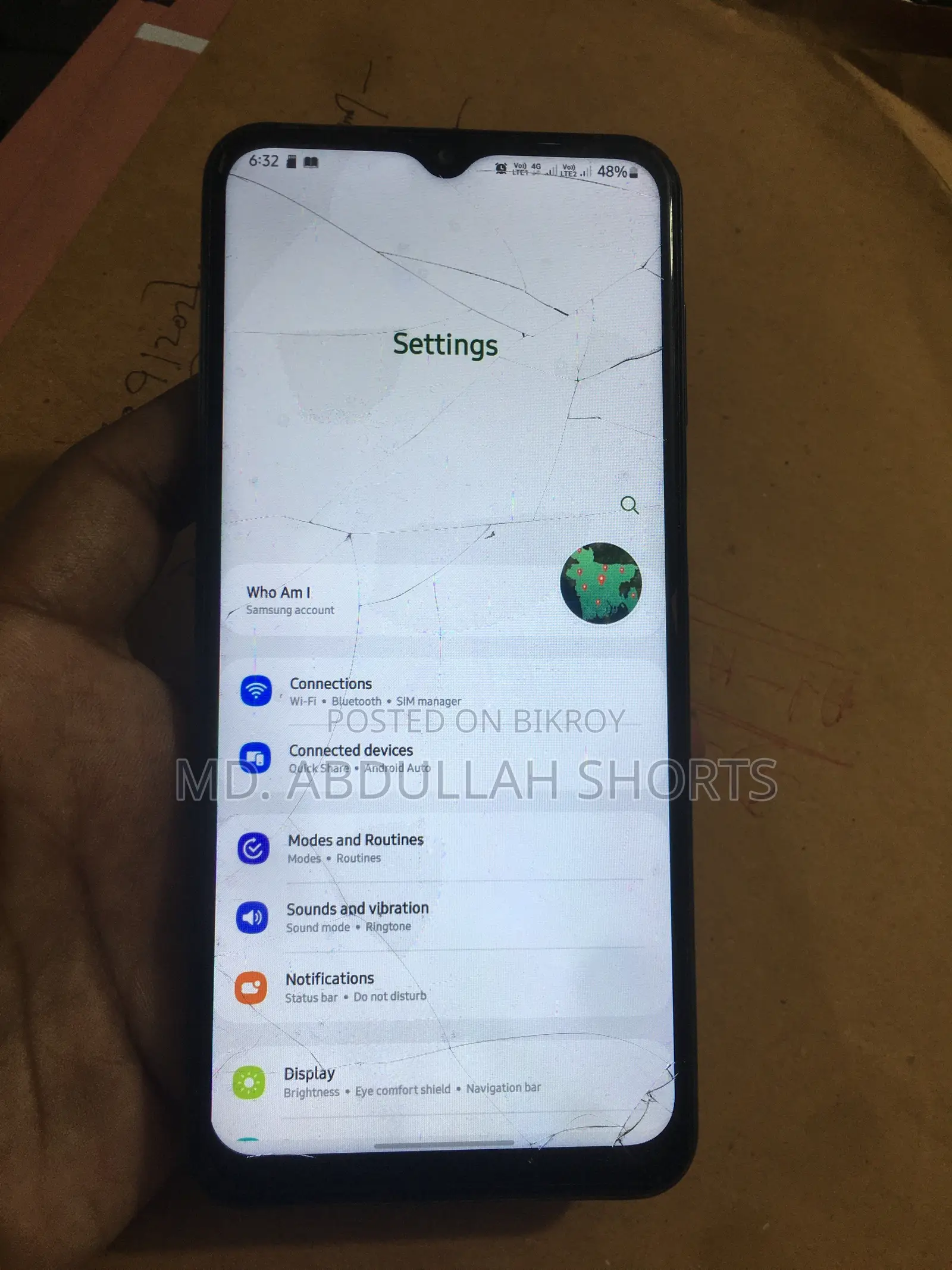 Samsung Galaxy A13 64 GB