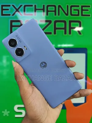 Motorola G96 5G 128 GB Blue