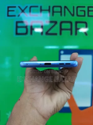 Motorola G96 5G 128 GB Blue