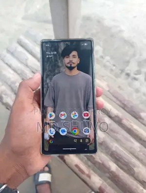গুগল পিক্সেল ৬এ ১২৮ জিবি