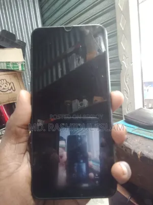 Samsung Galaxy M31 64 GB Blue