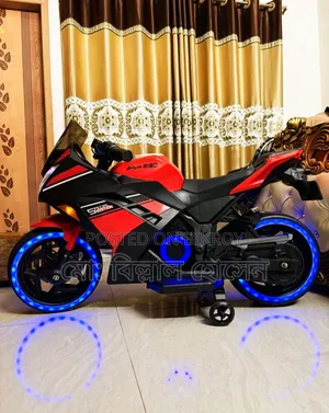 Electric Baby Bike