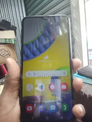 Samsung Galaxy M31 64 GB Blue