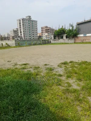 3-Bedroom Apartment in Real View, Jatrabari for Sale