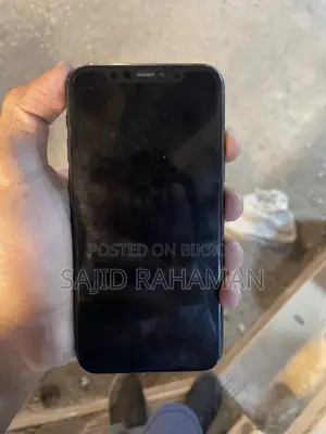 অ্যাপল আইফোন ১১ প্রো ৬৪ জিবি কালো