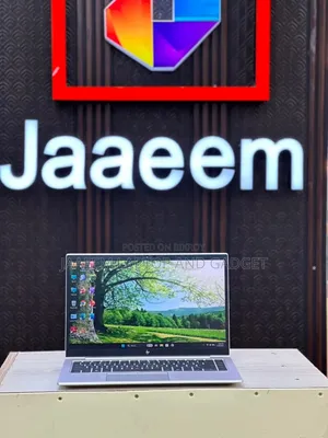 ল্যাপটপ HP EliteBook 840 G8 8GB Intel Core I5 SSD 256GB