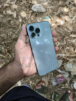 Apple iPhone 13 Pro Max 256 GB Blue