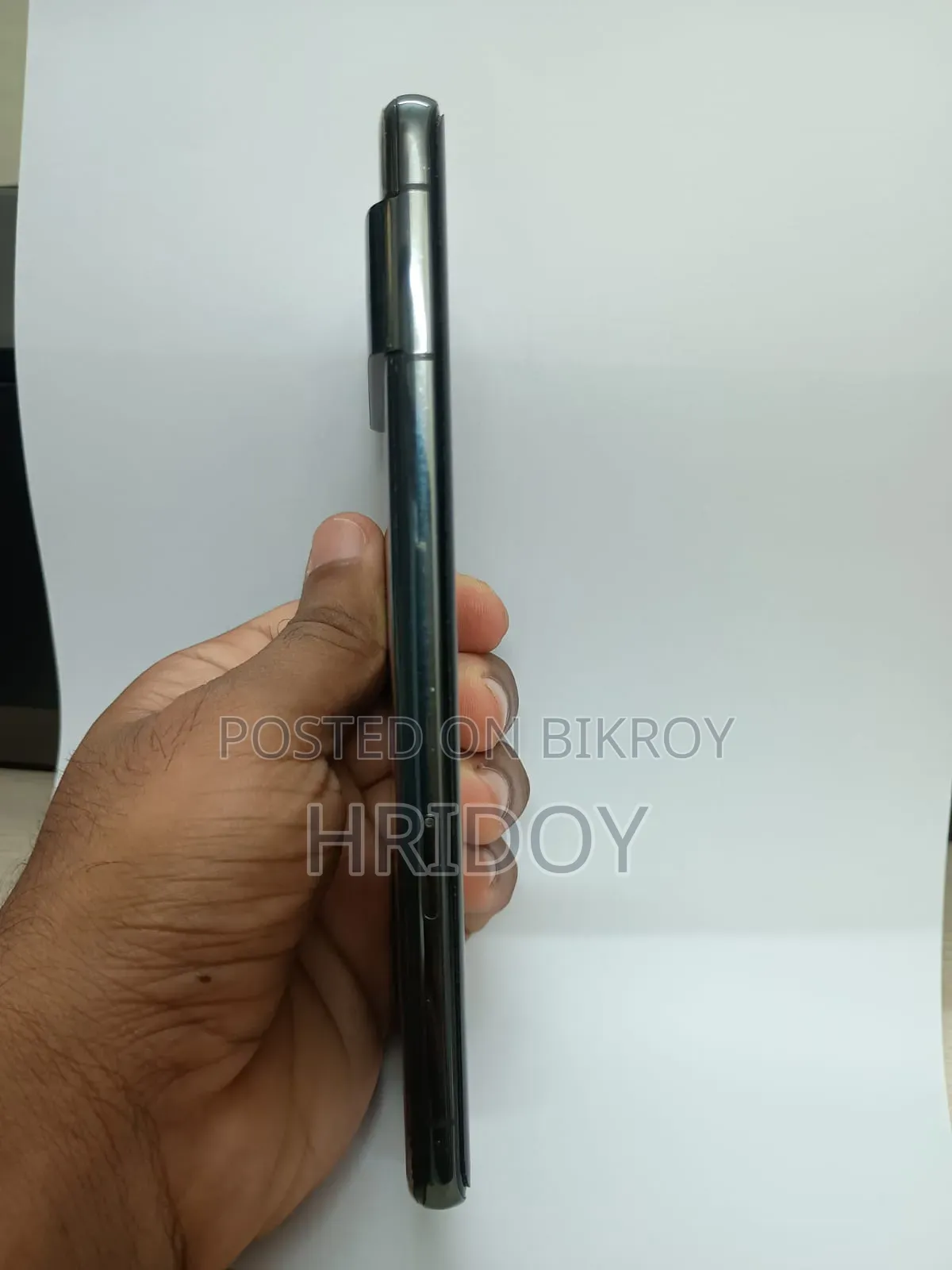 গুগল পিক্সেল ৭ প্রো ১২৮ জিবি ব্ল্যাক