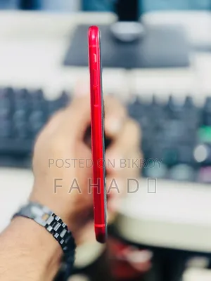 অ্যাপল আইফোন ১১ ১২৮ জিবি লাল