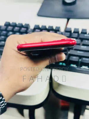 অ্যাপল আইফোন ১১ ১২৮ জিবি লাল