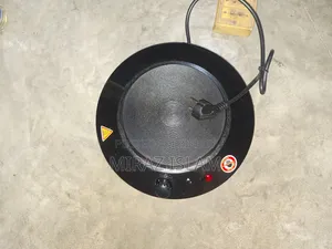 ইন্ডিয়ান হট প্লেট