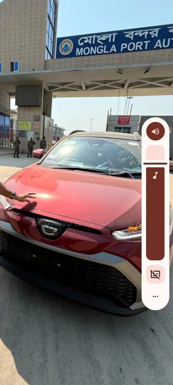 Corolla Corolla for New Rent