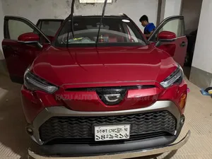 Corolla Corolla for New Rent