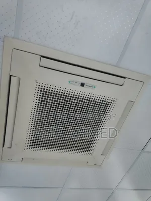 জেনারেল ৩ টন ক্যাসেট এসি বিক্রি হবে
