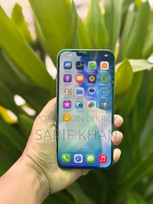 Apple iPhone 13 Pro Max 128 GB Blue