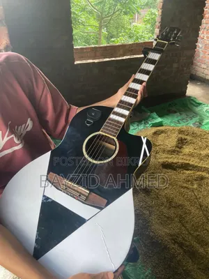 অ্যাকোস্টিক গিটার