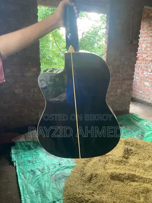 অ্যাকোস্টিক গিটার