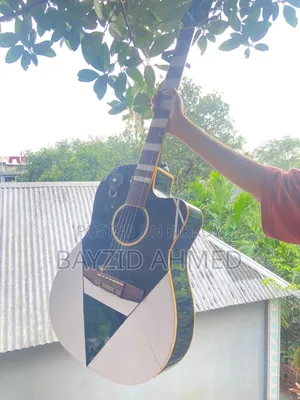 অ্যাকোস্টিক গিটার