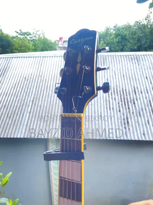 অ্যাকোস্টিক গিটার