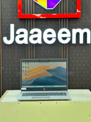ল্যাপটপ এইচপি এলিটবুক ৭৪৫ জি৬ ৮জিবি এএমডি রাইজেন ৭ এসএসডি ২৫৬জিবি