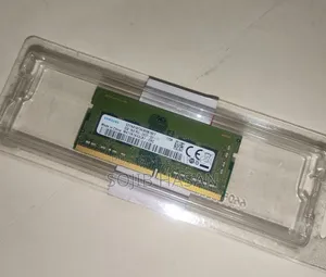 স্যামসাং ৮জিবি ডিডিআর৪ ল্যাপটপ র‍্যাম