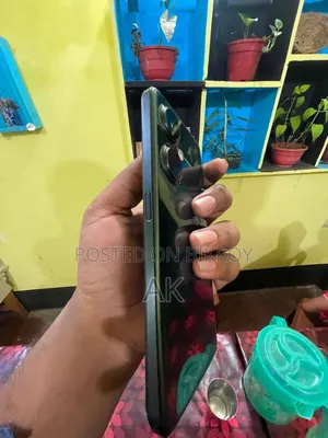 OnePlus Nord CE 3 Lite 5G 128 GB Green