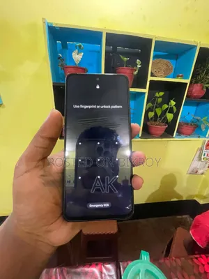 OnePlus Nord CE 3 Lite 5G 128 GB Green