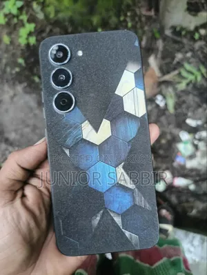 টেকনো স্পার্ক ৪০ প্রো ১২৮ জিবি ব্ল্যাক