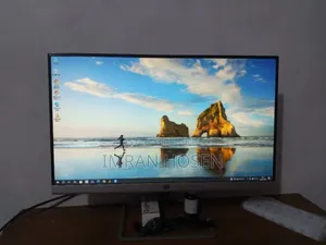 Desktop Computer MSI Model 8GB Intel Core I5 SSD 350GB