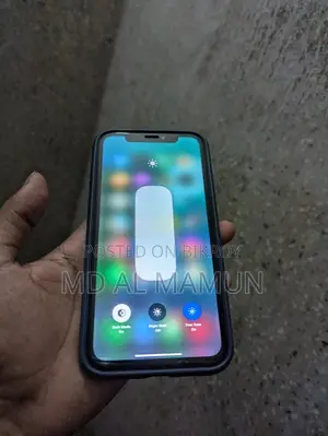 Apple iPhone XR 64 GB Black
