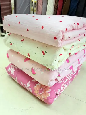 Bed Sheet