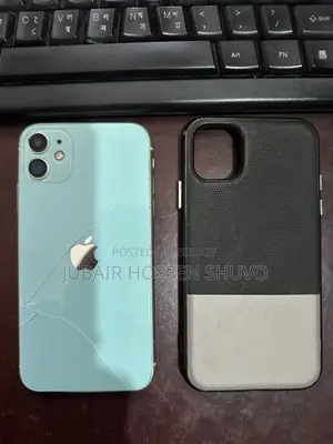 Apple iPhone 11 64 GB Green