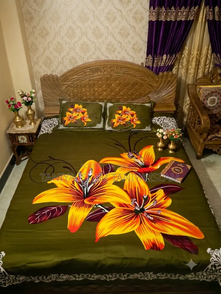 Bed Sheet
