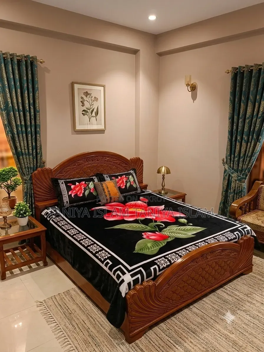 Bed Sheet