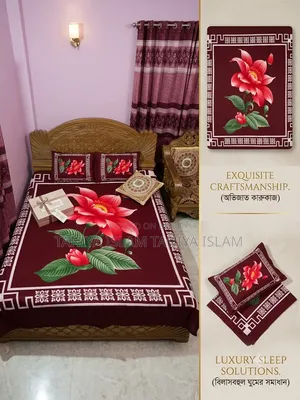 Bed Sheet