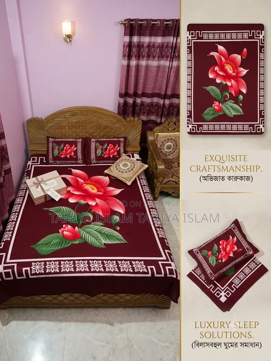 Bed Sheet