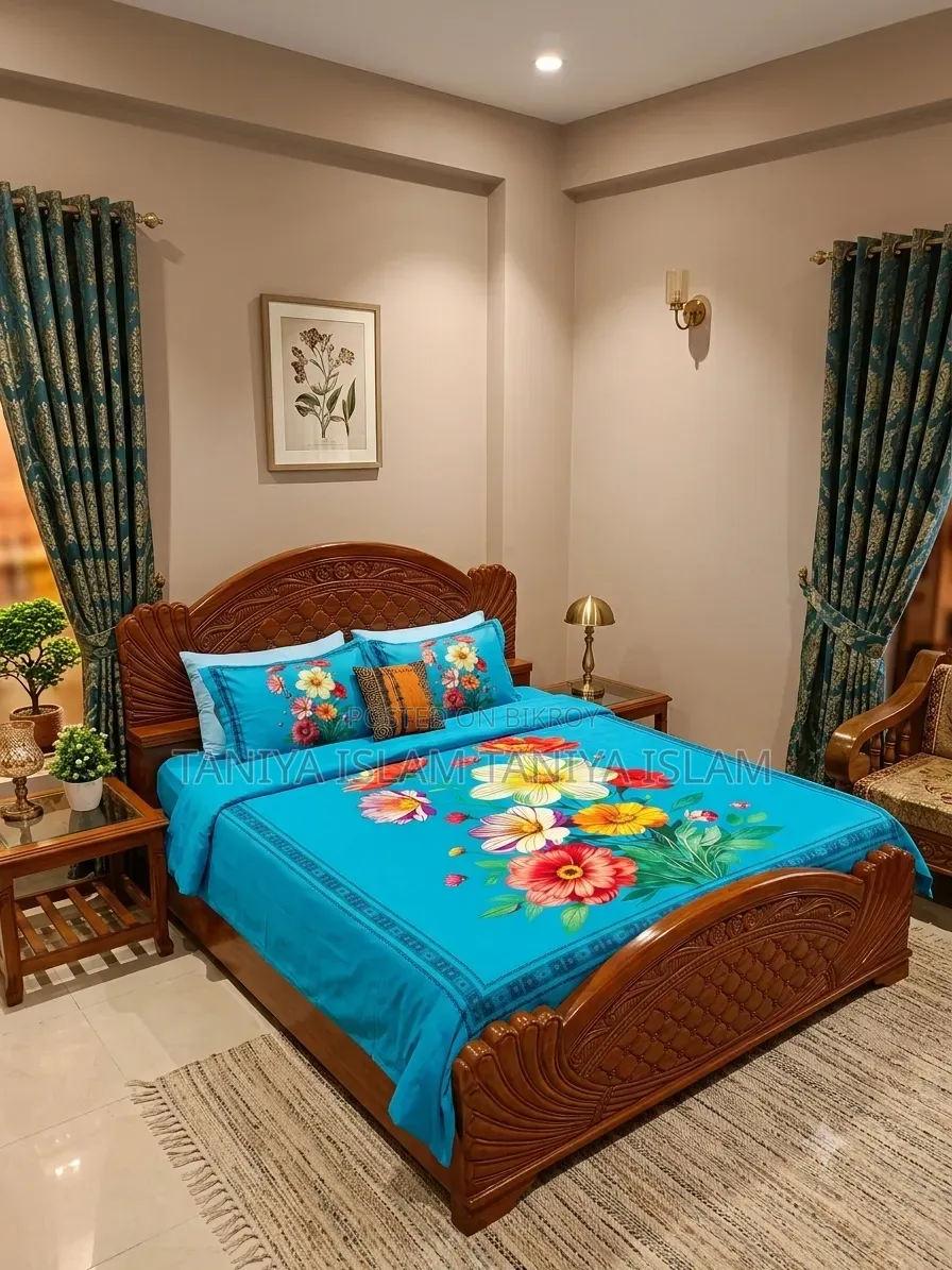 Bed Sheet