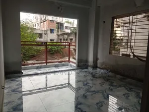 3 Bedroom Apartment in Ahammed Nagar, Mirpur for Sale