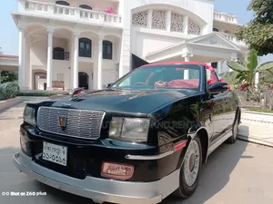 ক্রাউন কার রেন্ট