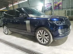 রেঞ্জ রোভার ভাড়ার জন্য
