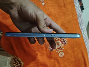 Oppo A17 64 GB Blue