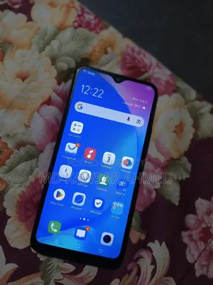 Vivo Y17 128 GB