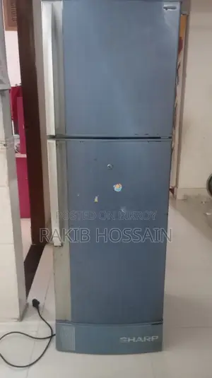 Fridge Emergency Sell