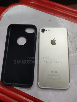 Apple iPhone 7 128 GB Gold