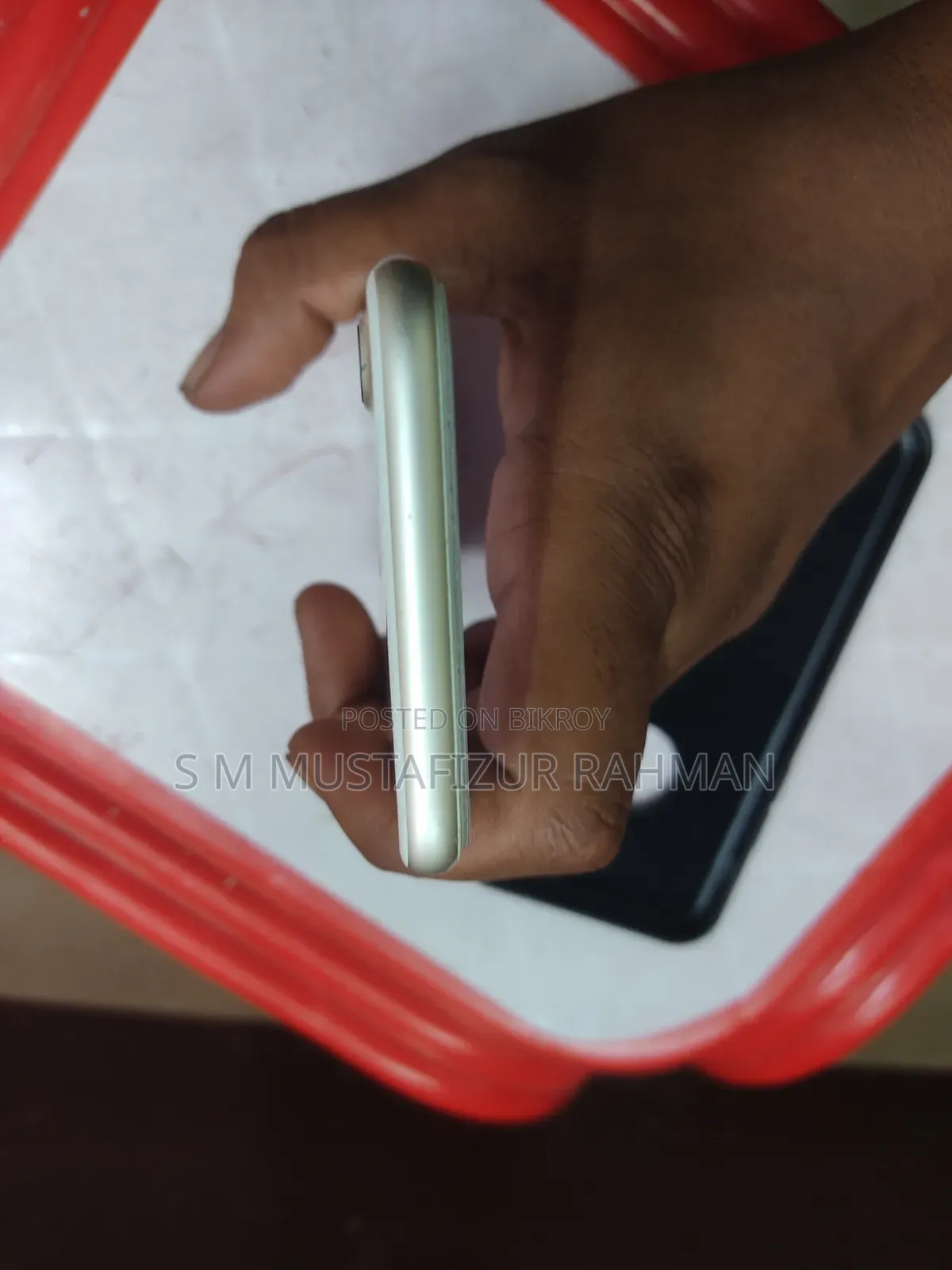 Apple iPhone 7 128 GB Gold